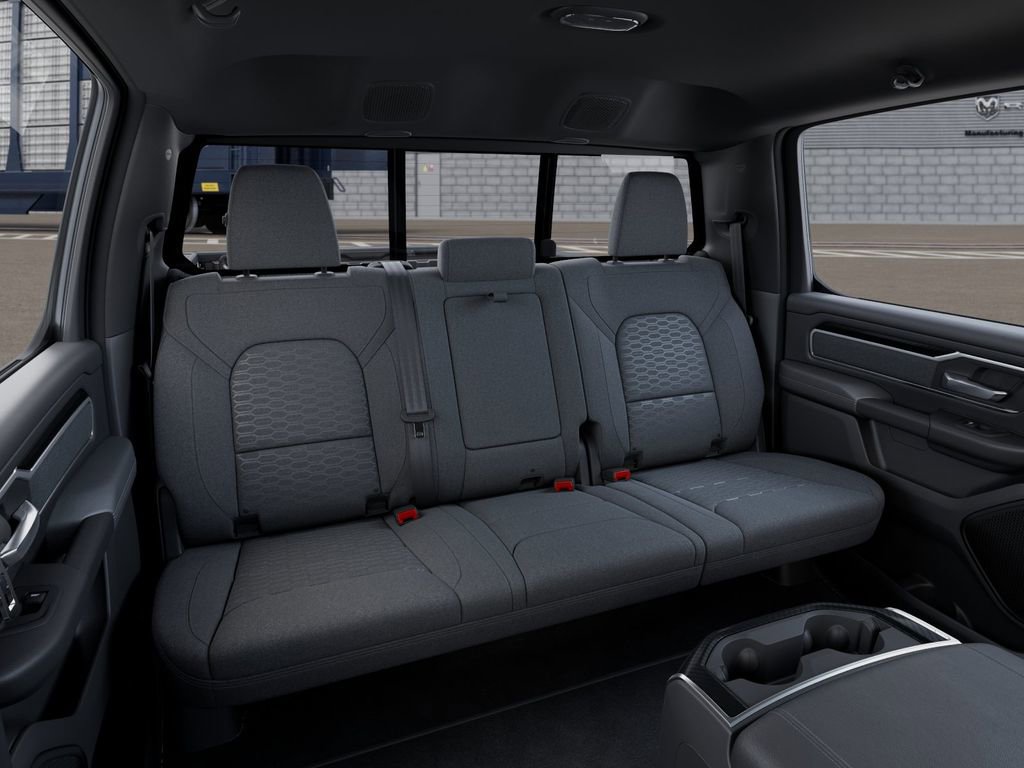 New 2026 RAM 1500 Big Horn image 15