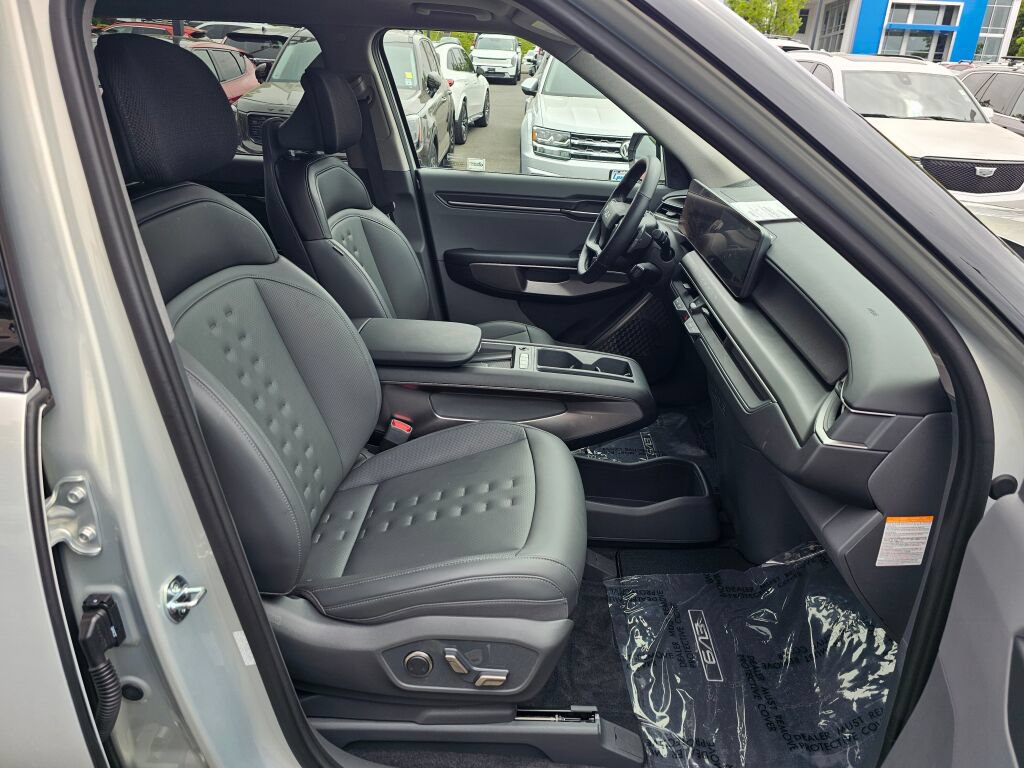 Certified 2024 Kia EV9 Wind AWD/4WD image 31