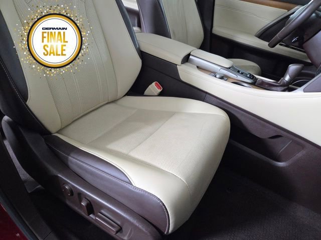 Used 2017 Lexus RX 350 AWD image 26