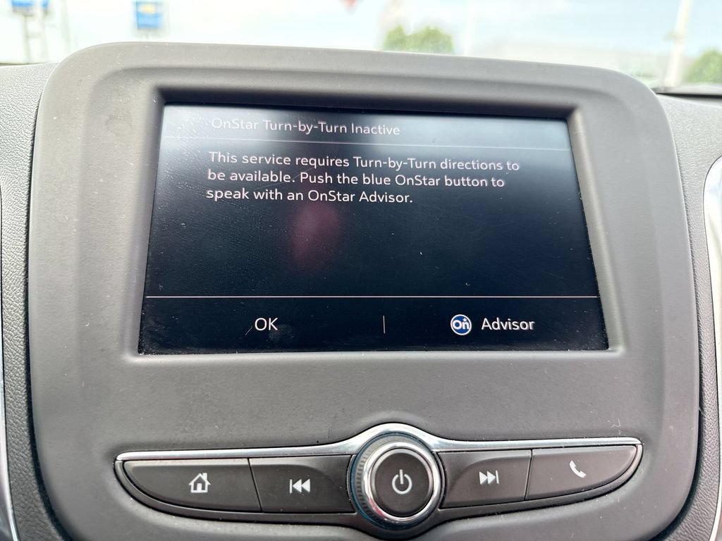 Used 2024 Chevrolet Equinox LT AWD/4WD image 18