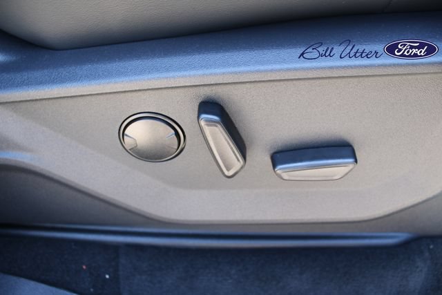 New 2026 Ford Expedition Tremor AWD/4WD image 8