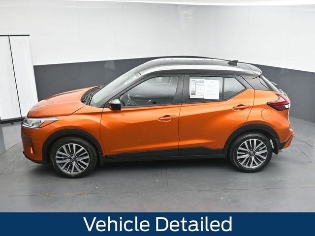 Used 2024 Nissan Kicks SV FWD image 20