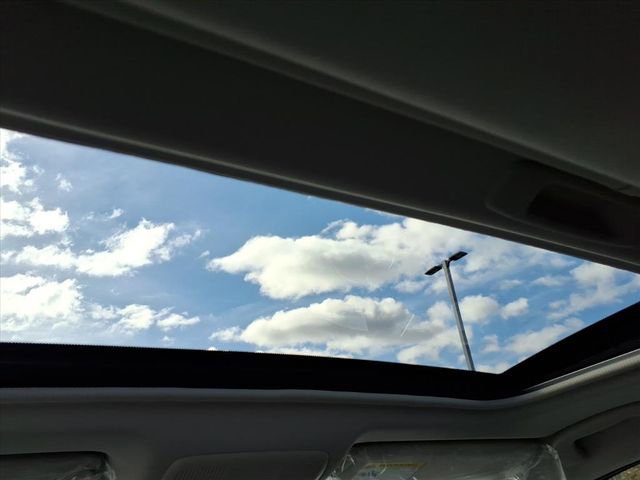 New 2025 MAZDA CX-5 AWD 2.5 S w/ Preferred Package image 12