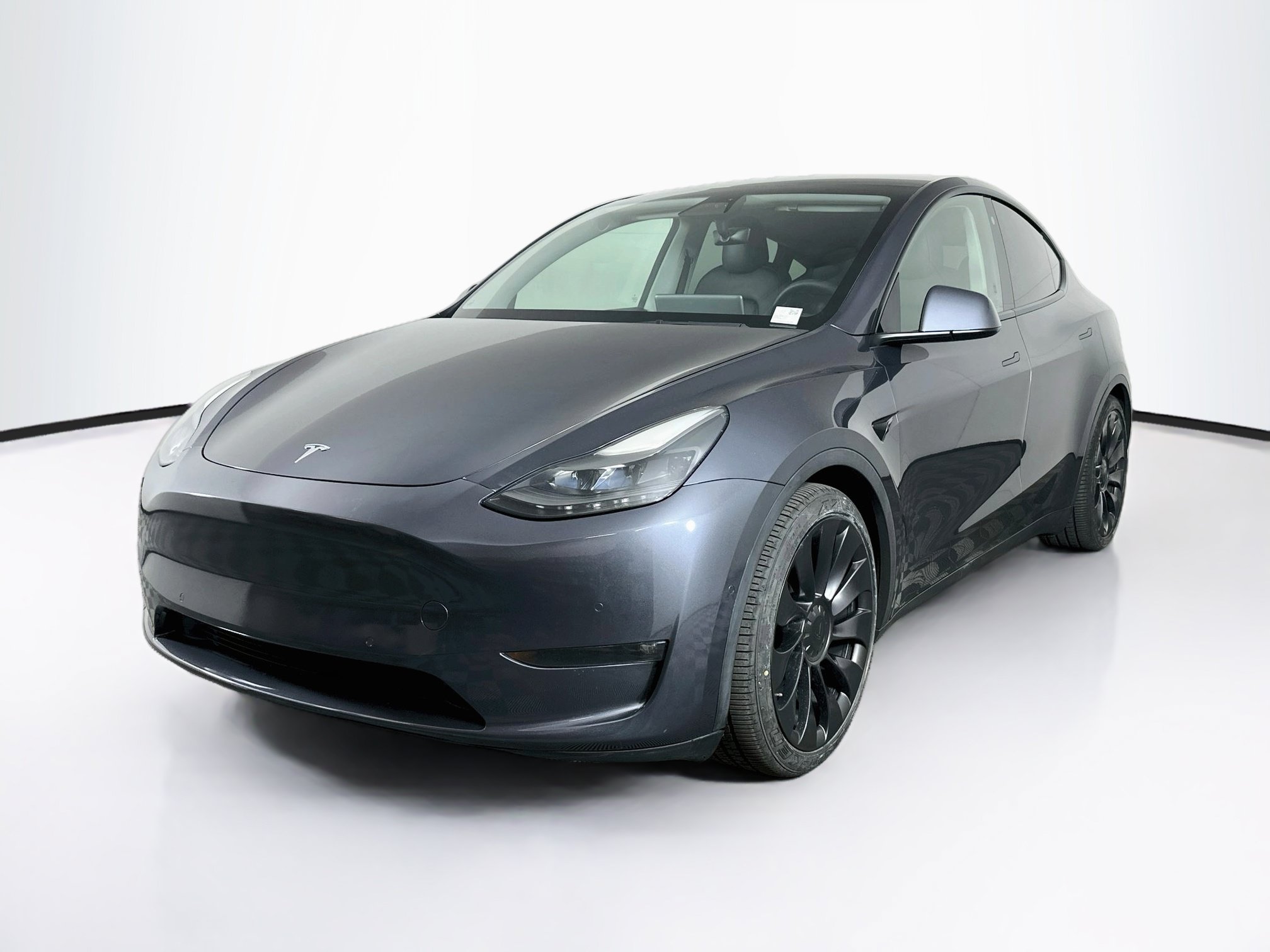 Used 2022 Tesla Model Y Performance AWD/4WD image 3