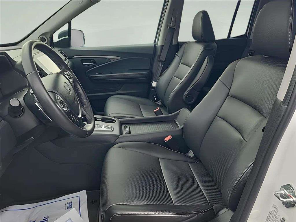 Used 2023 Honda Ridgeline RTL image 18