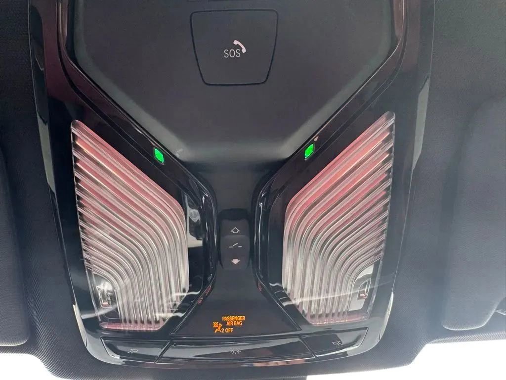 Used 2023 BMW 430i Gran Coupe xDrive w/ Premium Package AWD/4WD image 29