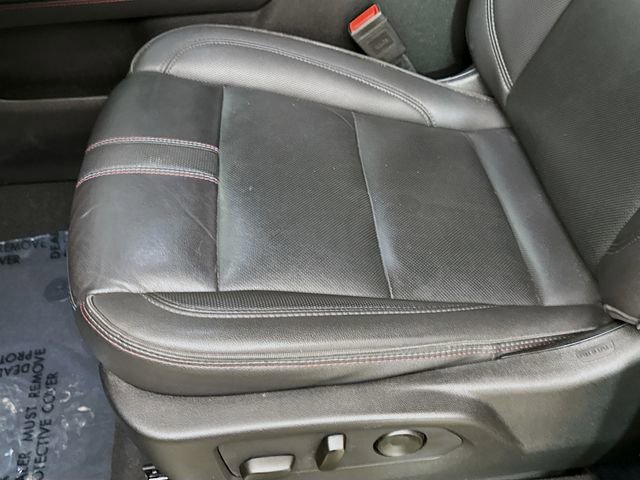 Used 2024 Chevrolet Tahoe RST w/ Sport Performance Package AWD/4WD image 22