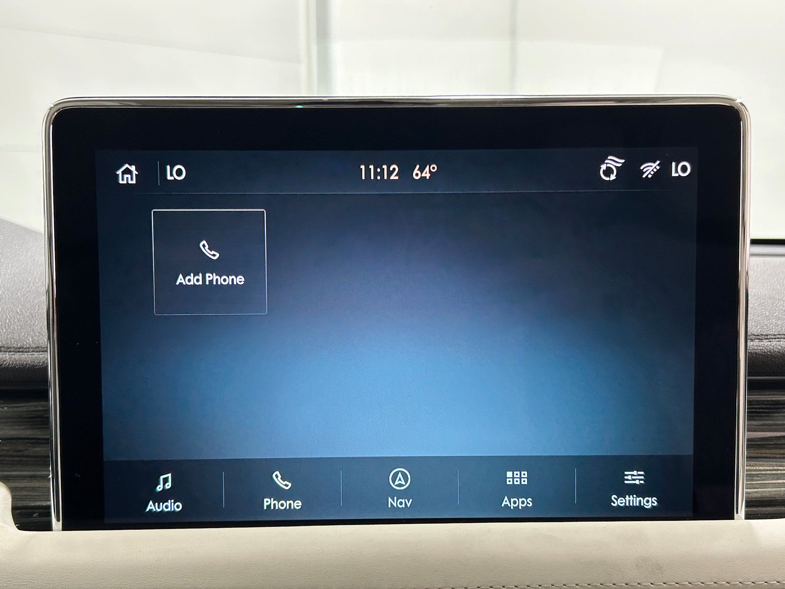 Used 2021 Lincoln Aviator Black Label AWD/4WD image 6