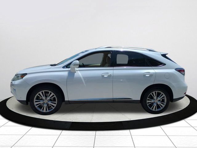 Used 2013 Lexus RX 350 FWD w/ Premium Pkg image 6