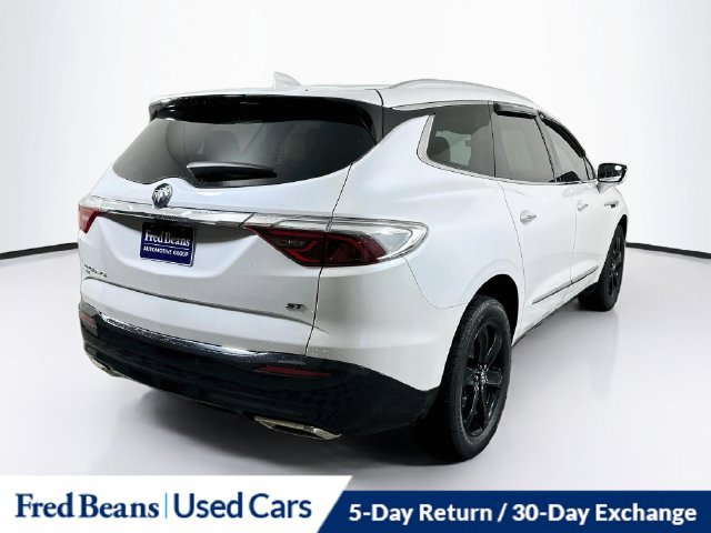 Used 2024 Buick Enclave Essence w/ Experience Buick Package AWD/4WD image 12