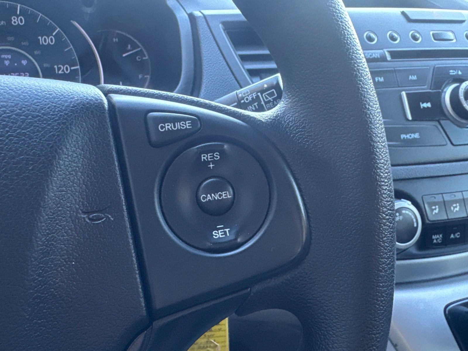 Used 2013 Honda CR-V LX image 17