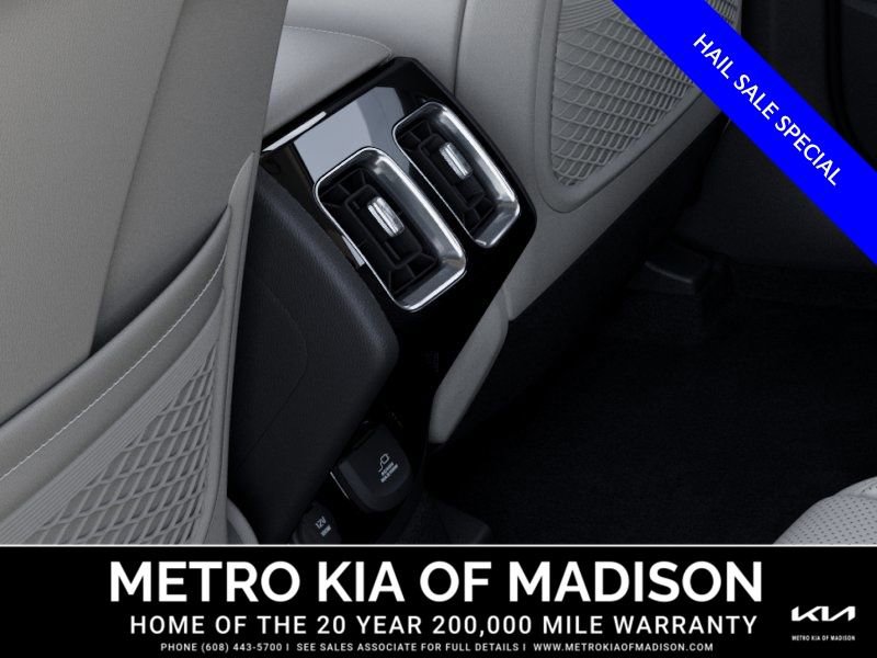 New 2026 Kia Sorento SX Prestige image 26