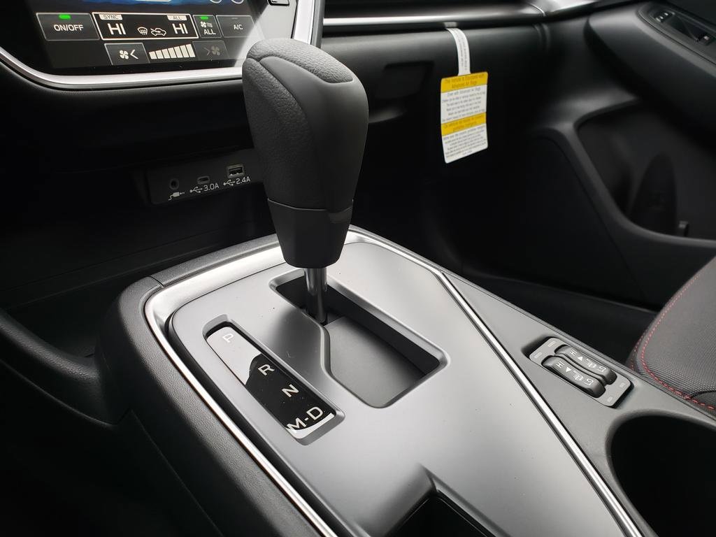 New 2026 Subaru Impreza 2.0i Sport image 11