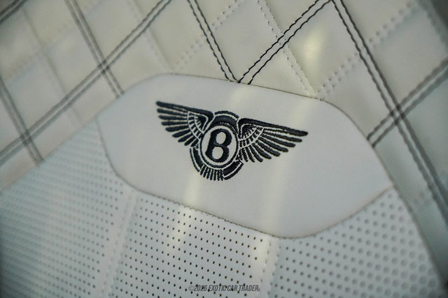 Used 2021 Bentley Bentayga AWD/4WD image 33