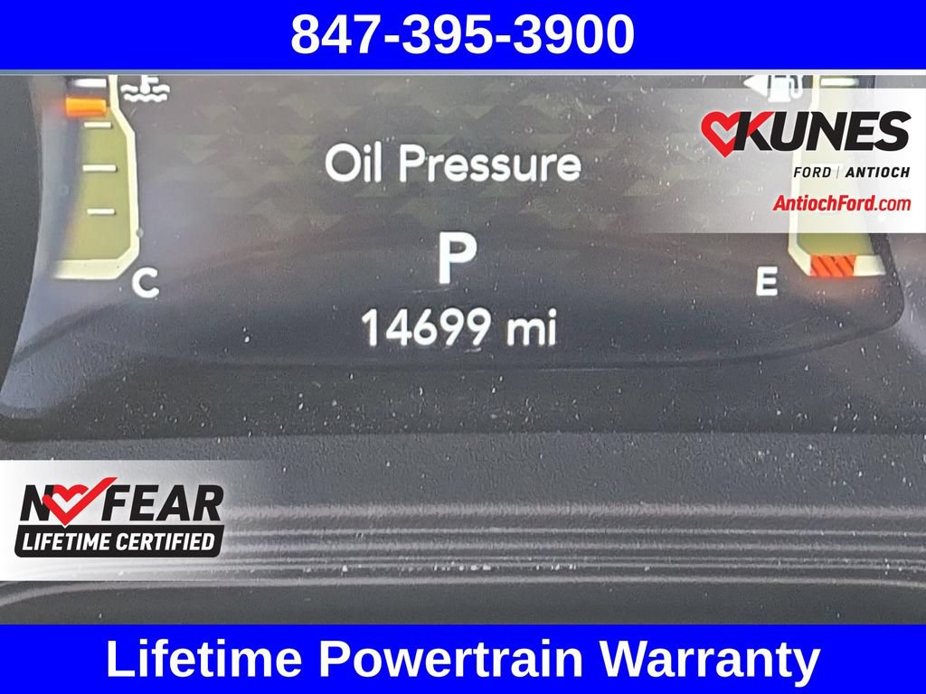 Used 2024 Jeep Wrangler Unlimited Rubicon 392 w/ Dual Top Group AWD/4WD image 44