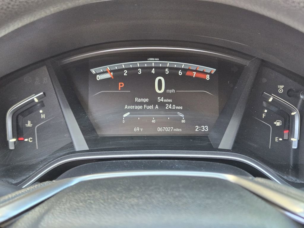 Used 2018 Honda CR-V EX image 20