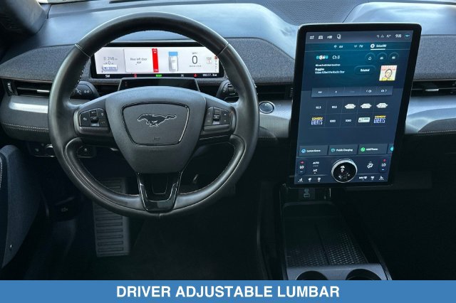 Used 2022 Ford Mustang Mach-E GT AWD/4WD image 15