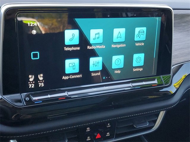 Used 2024 Volkswagen Atlas SEL Premium R-Line image 25