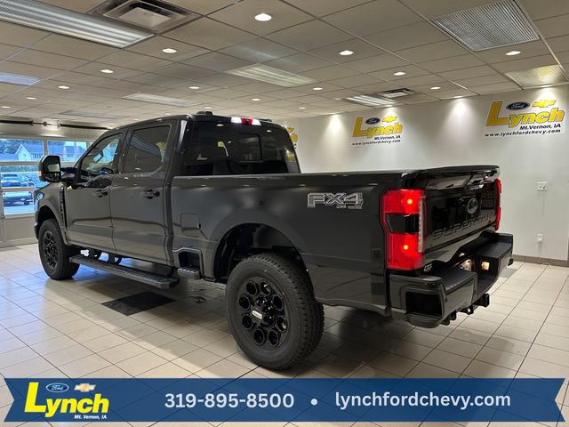 New 2026 Ford F250 XLT w/ XLT Premium Package AWD/4WD image 17