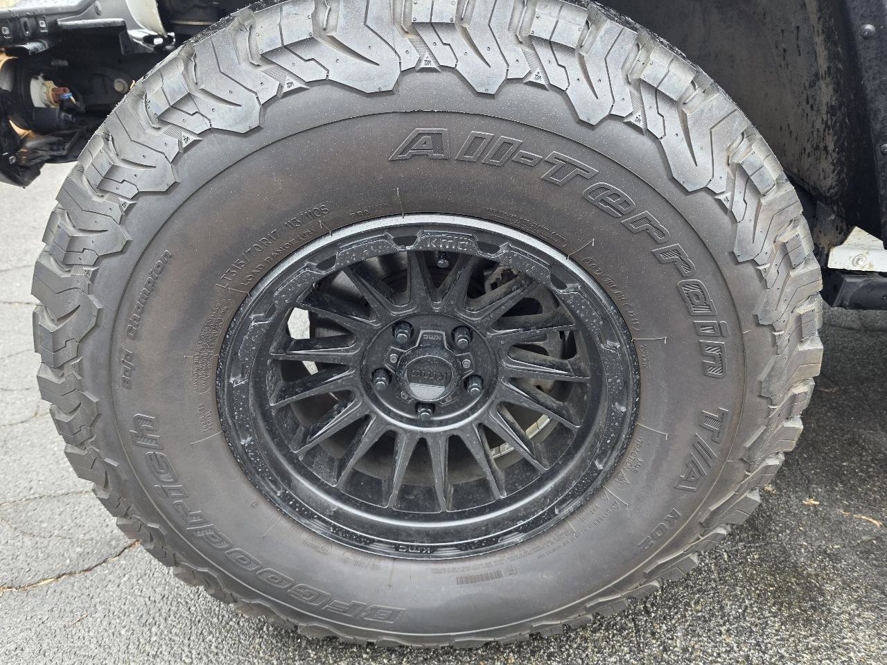 Used 2020 Jeep Gladiator Sport w/ Quick Order Package 24S image 10