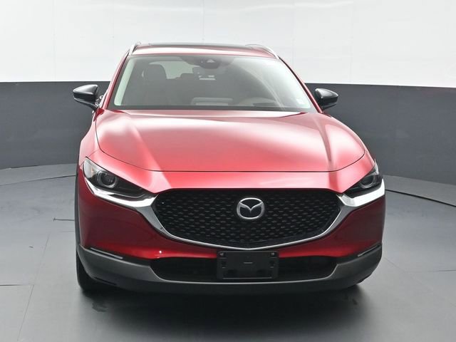 Certified 2023 MAZDA CX-30 2.5 Turbo w/ Premium Package image 8