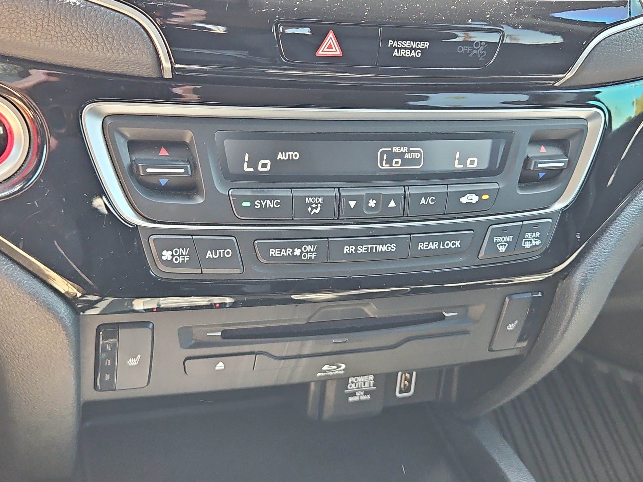 Used 2022 Honda Pilot Touring image 22
