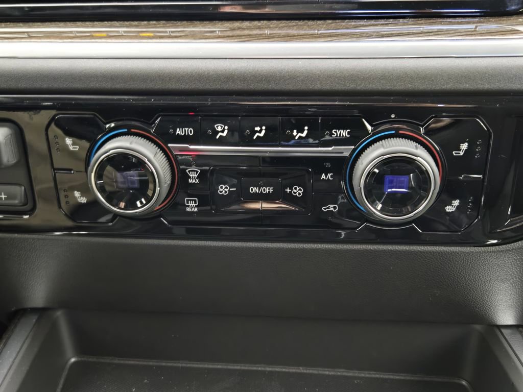 New 2026 Chevrolet Silverado 1500 RST w/ Texas Edition Plus image 19