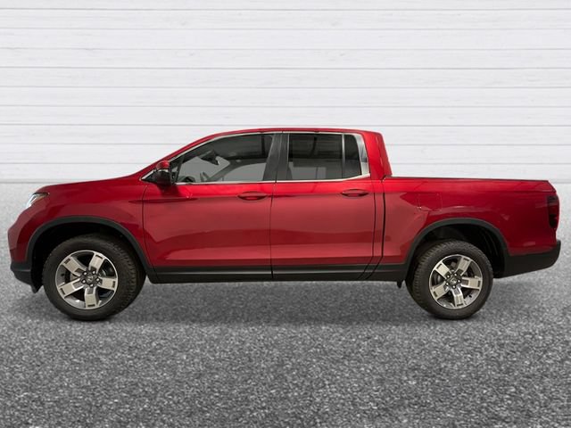 New 2026 Honda Ridgeline RTL image 2