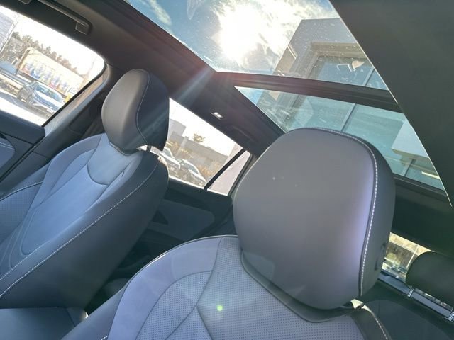 New 2026 Volkswagen Tiguan SE R-Line image 13