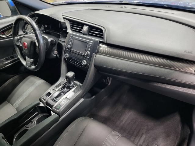 Used 2017 Honda Civic Sport image 17