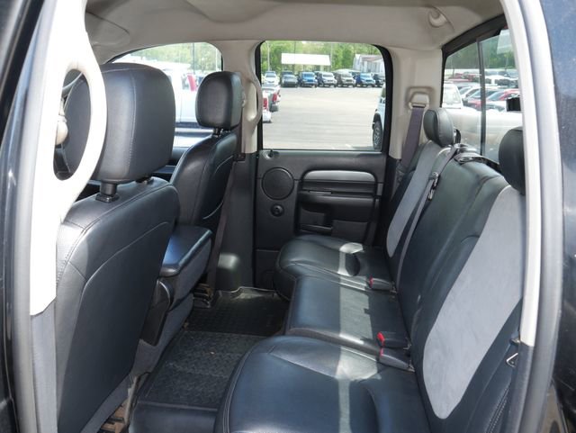Used 2004 Dodge Ram 3500 Truck SLT w/ Sport Appearance Group RWD image 21