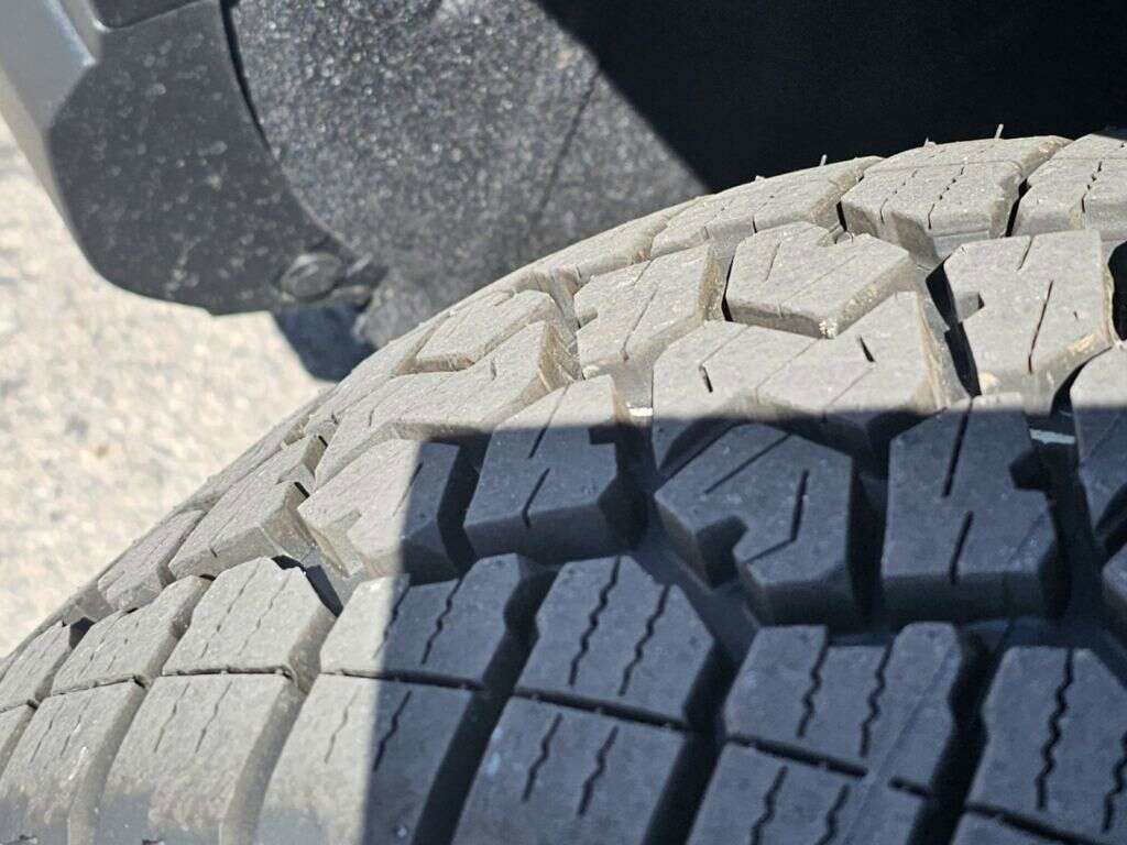 Used 2023 Ford Bronco Sport Badlands w/ Premium Package image 10