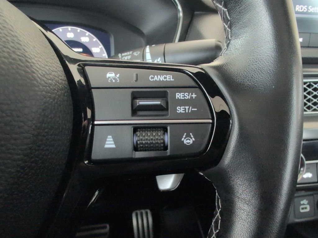 Certified 2023 Acura Integra A-Spec image 14