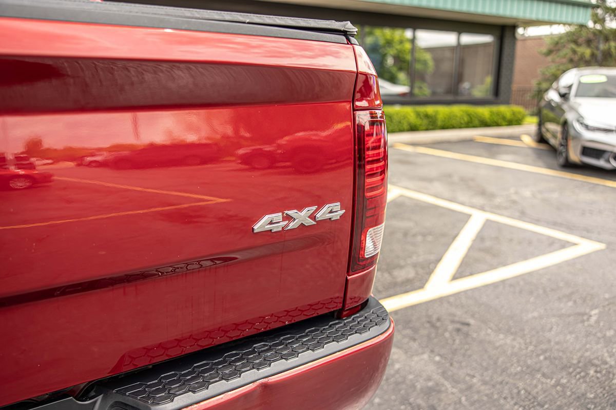 Used 2015 RAM 1500 Sport AWD/4WD image 15