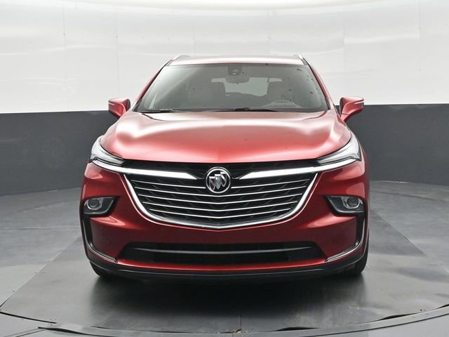 Used 2024 Buick Enclave Premium FWD image 9