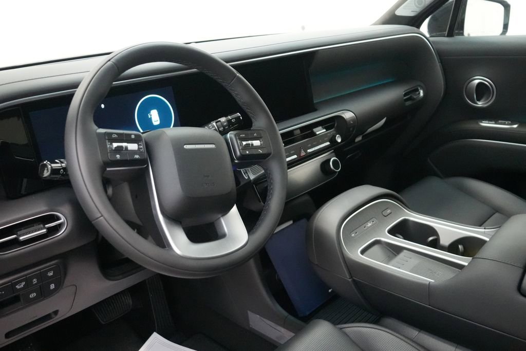 New 2026 Hyundai Palisade Calligraphy image 12