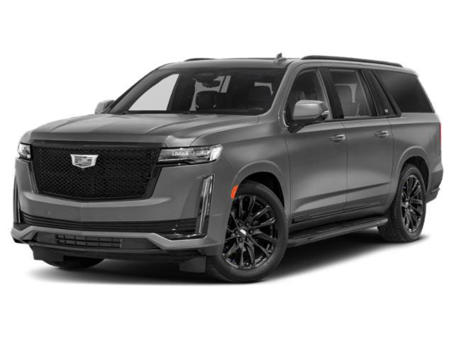 Certified 2022 Cadillac Escalade ESV Sport w/ Touring Package