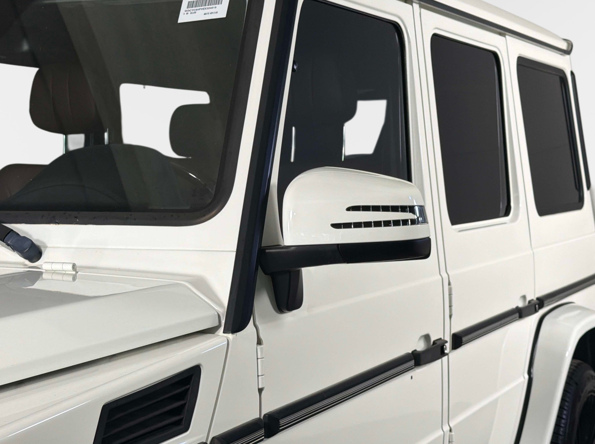 Used 2014 Mercedes-Benz G 550 image 14