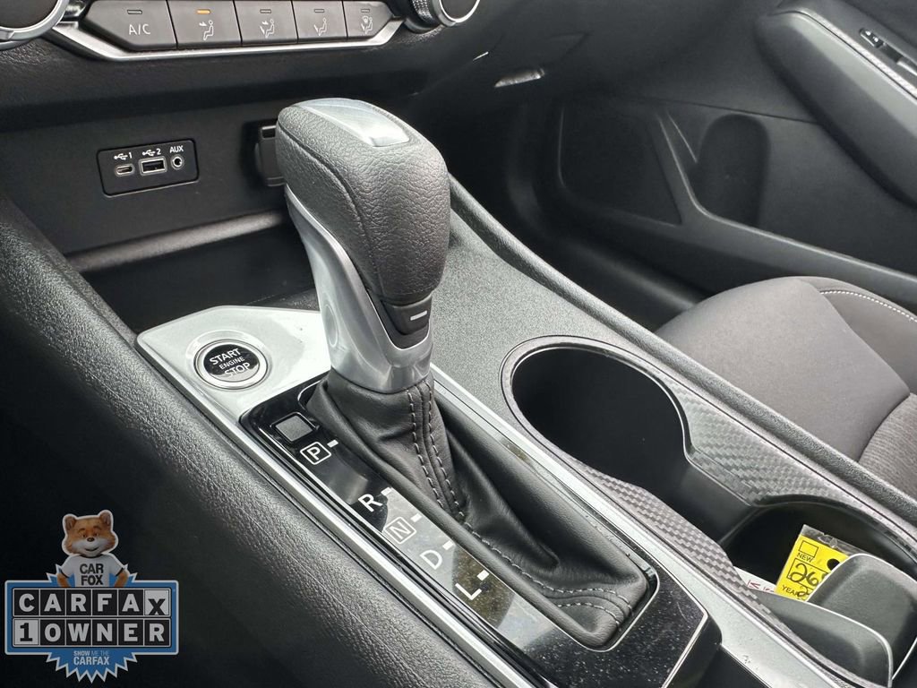 Used 2025 Nissan Altima 2.5 S FWD image 25