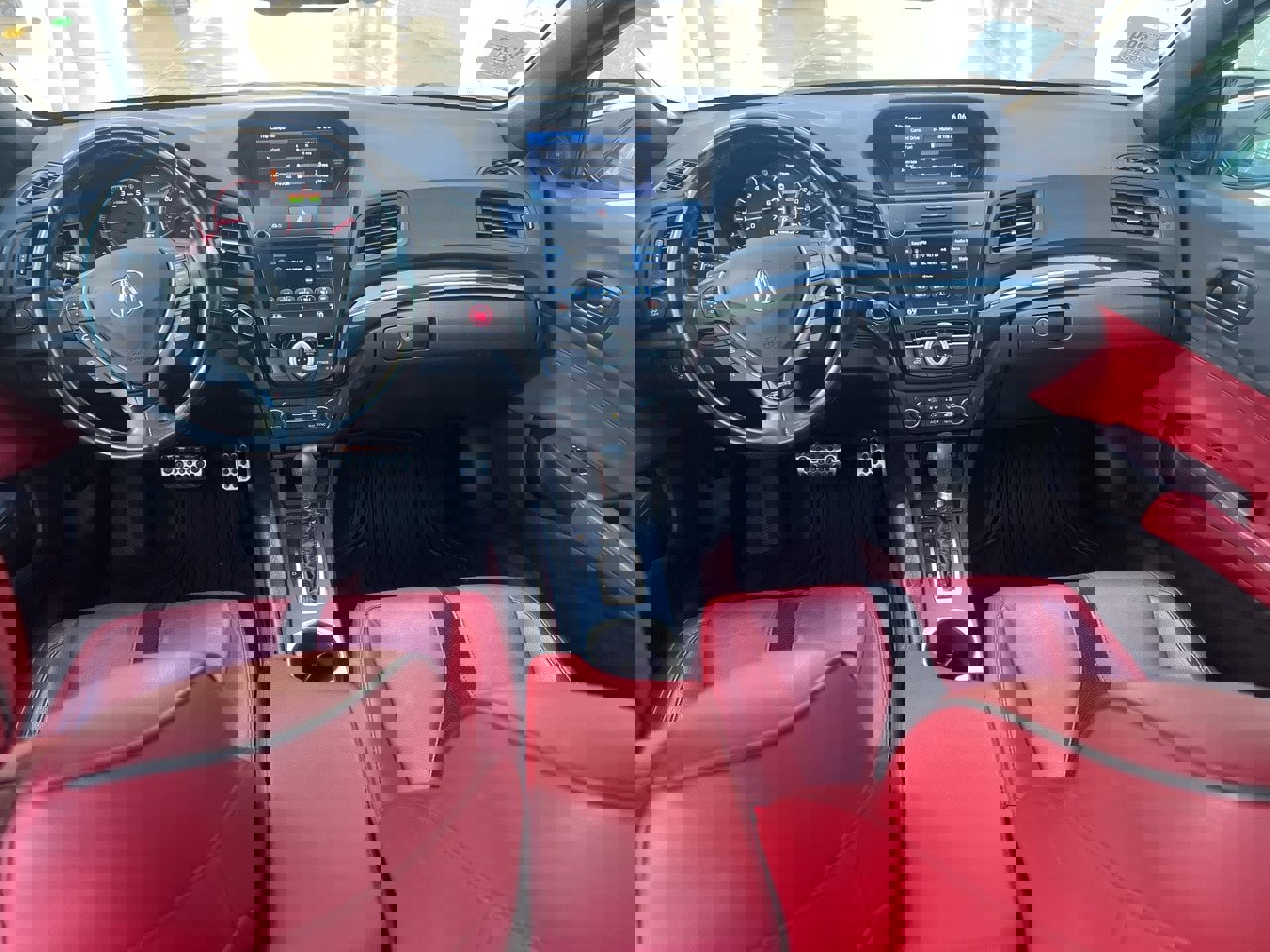 Used 2021 Acura ILX image 15