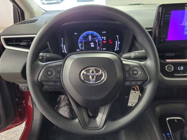 Used 2026 Toyota Corolla LE image 26