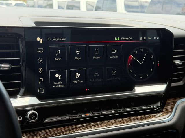 Used 2024 GMC Sierra 1500 Elevation RWD image 26