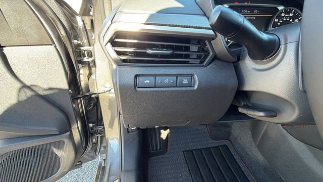 New 2025 Nissan Altima 2.5 SR image 30