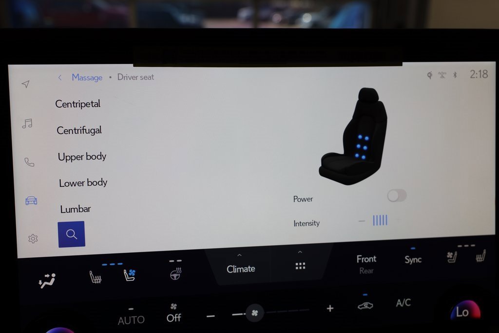 Used 2025 Lexus GX 550 w/ Accessory Package (2T) image 36