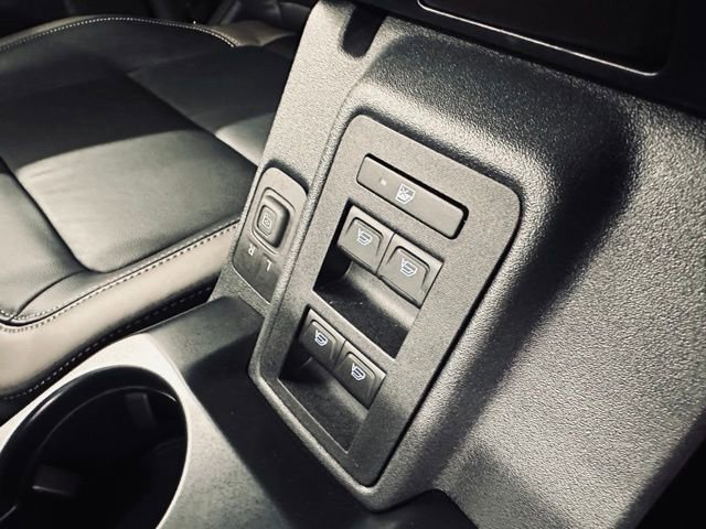 New 2025 Ford Bronco Outer Banks w/ Sasquatch Package image 30