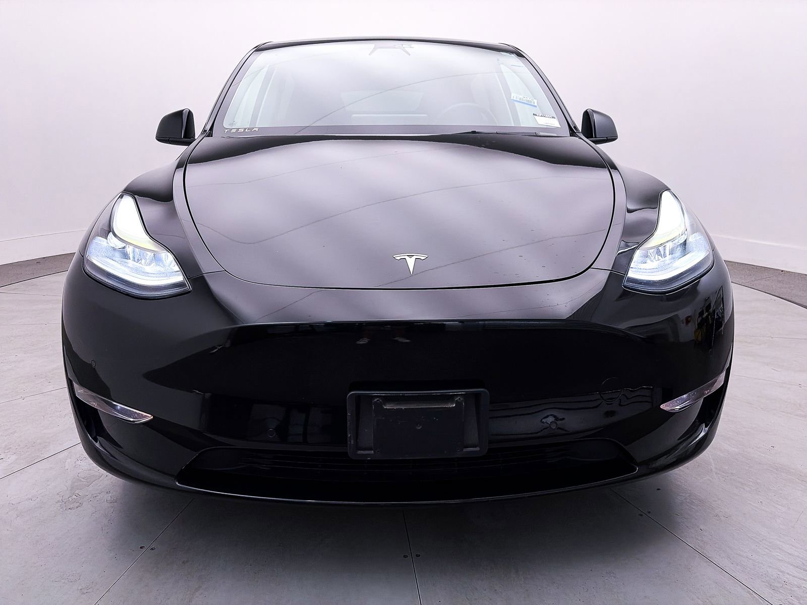 Used 2021 Tesla Model Y Performance image 11
