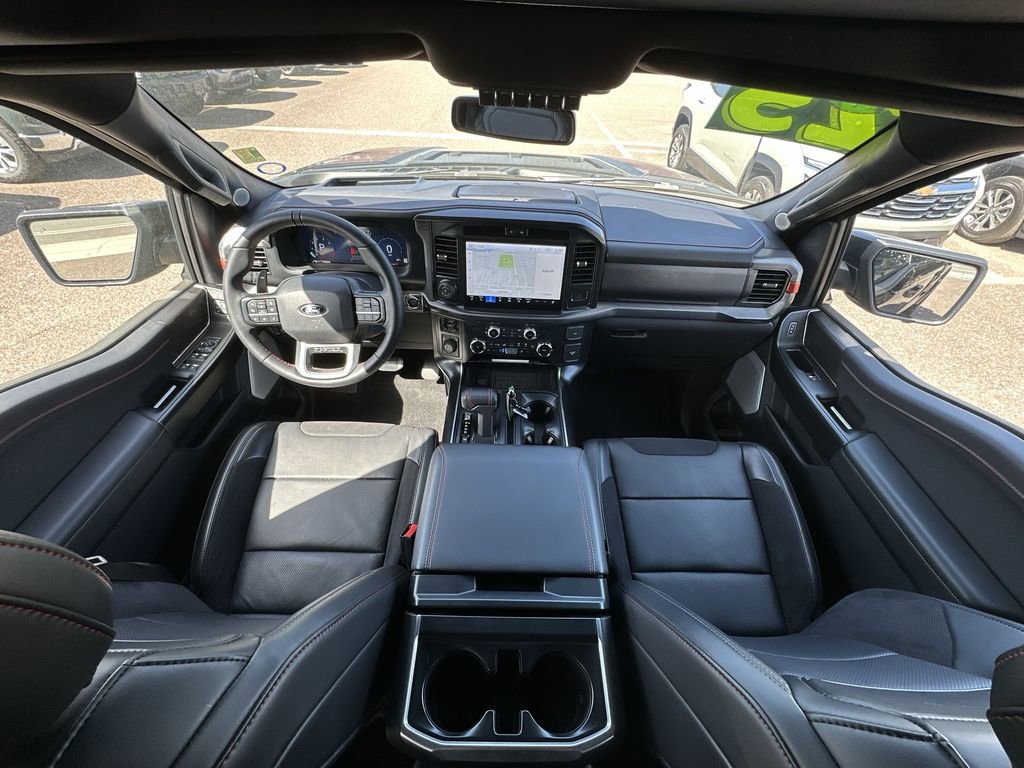 Used 2025 Ford F150 Raptor image 31