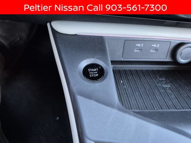 New 2026 Nissan Sentra SL w/ Floor Mat Package FWD image 21