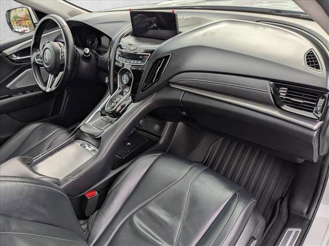 Certified 2024 Acura RDX w/Technology Package image 25