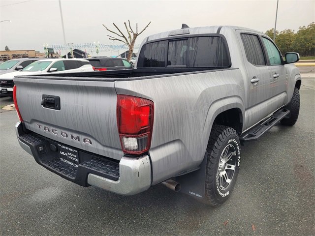 Used 2020 Toyota Tacoma SR5 image 4